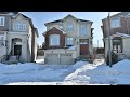 821 Wingarden Crescent, Pickering - Open House Video Tour (re-upload)