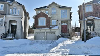 821 Wingarden Crescent, Pickering - Open House Video Tour (re-upload)