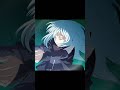 MY FAVORITE 💙💙💙 .............. RIMURU GLAZING 😌😌 #tensura #thattimeigotreincarnatedasaslime #rimuru