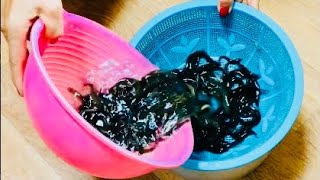 미꾸라지 손질법, 문지를 필요없는 초간단 미꾸라지 손질법 2탄