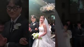 Kim Bora is getting married! #kimbora #kimhyeyoon #skycastle #lovelyrunner