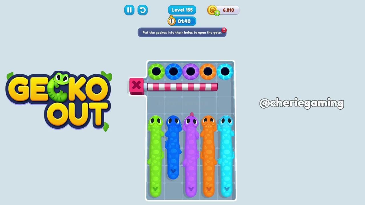Level 155