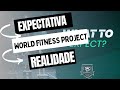 WFP supera o Games? Final épica com favoritos fora do pódio e tensão no French Throwdown