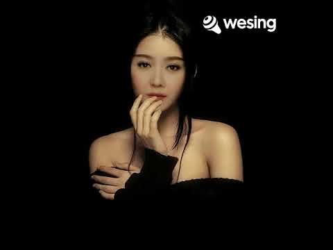 给我温情吧！爱人#lilyrose #wesing