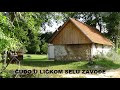 Liko udo u likom selu zavou