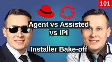 Openshift Baremetal - Installer