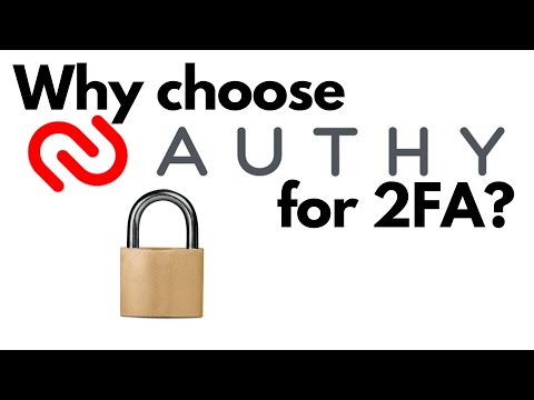 Convenient 2FA: How