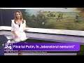🟣Știrile Digi24 de la ora 17 -  21 octombrie 2026