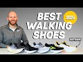 Best Walking Shoes 2026 By A Foot Specialist