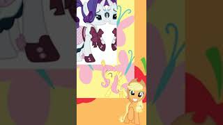 Sugar Crash My Little Pony Edit