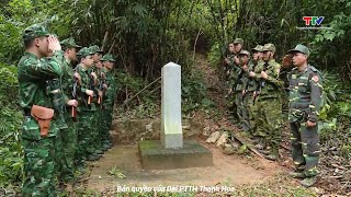 Biên phòng toàn dân ngày 31/5/2024