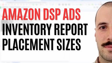 Amazon DSP Inventory Report   Placement Sizes   24 September 2025