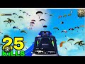 25Kill New Map Bgmi3.5 Update cultch