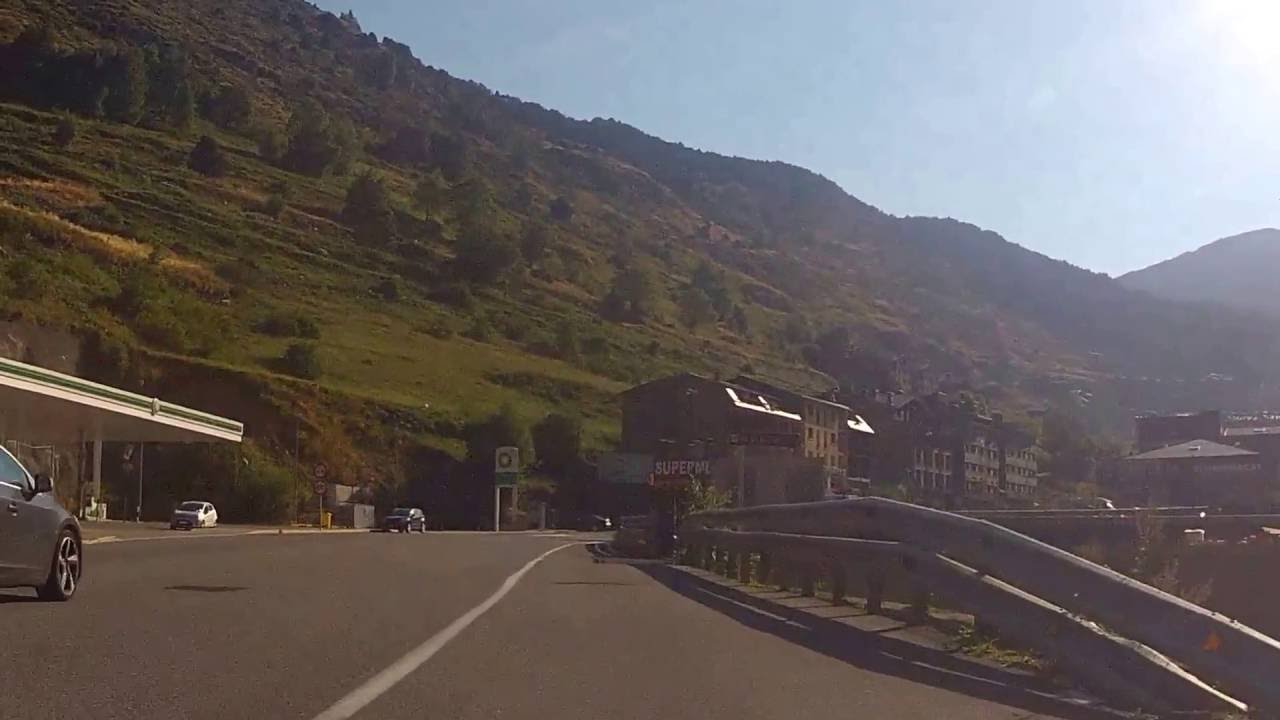 Port d'Envalira por Encamp1