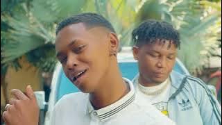 MIJAH x FETRA - MOTIVAKA (Clip Officiel 2023)