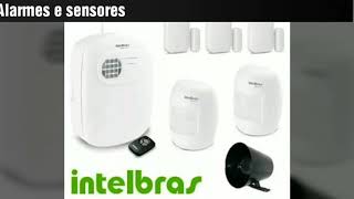 Sistema De Segurança Sisper