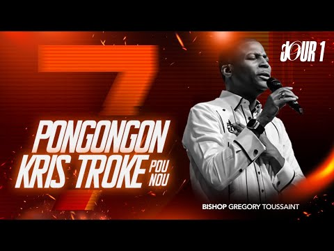 7 Pongongon Kris