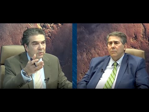 O ΑΝΤΙΠΕΡΙΦΕΡΕΙΑΡΧΗΣ ΠΕΛΛΑΣ