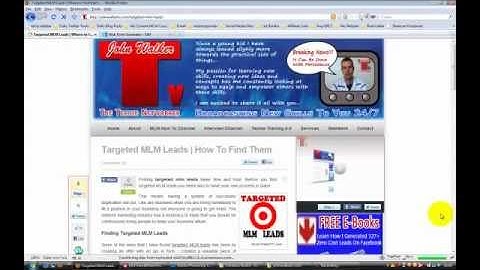 How to Customize an Aweber Opt In Form - Part 1