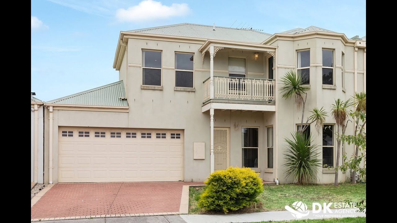 21 Meadowview Way, Cairnlea VIC 3023