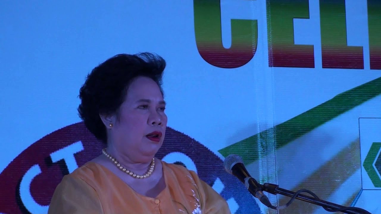 Transparency in the Use of Senate Funds (Part 1)