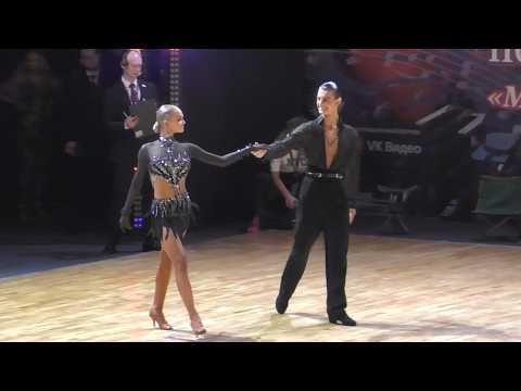 Безик Румба Адаев Руслан Дубейко Полина Москва ЦТС ЦСКА Чемпионат России 2024 Молодежь