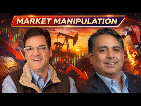 Why Gas Prices Are Surging | with Rey Trevino