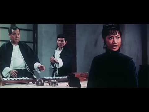 Lady Whirlwind Hapkido