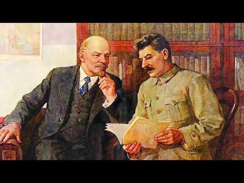 Песня о Сталине