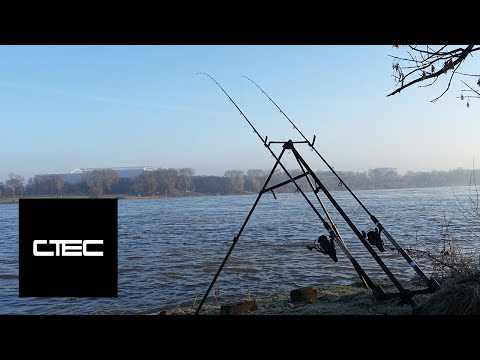 CTEC RIVER POD
