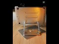 PENYANGGA LAPTOP TITANIUM