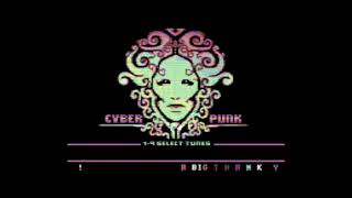 Code7 - Cyberpunk Music-Collection 2013