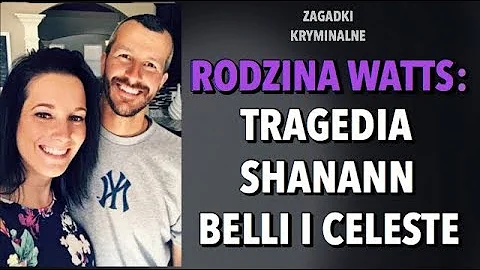 SPRAWA RODZINY WATTS | KAROLINA ANNA