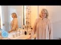 Martha's Skin Care Regimen - Martha Stewart