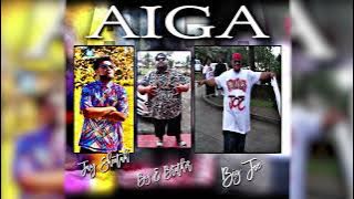 Big E Brother - Aiga Ft. Big Joe & Jay Shootah