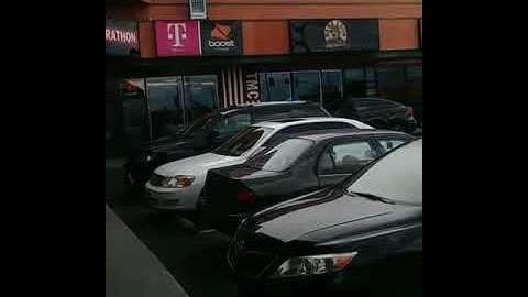 RIP Nip 🙏🏿 A few weeks ago supporting Nipsey store.