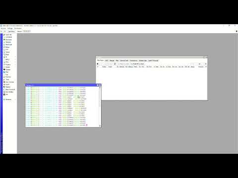 CCR2116 new video