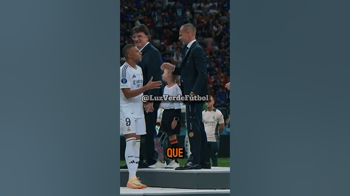Así Cambia Todo: Mbappé Debuta con Gol y Título en el Real Madrid