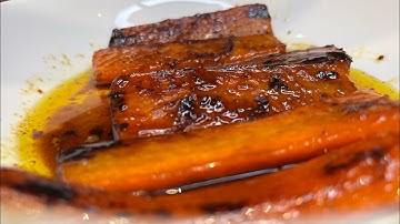 Don’t boil carrots! Try this instead.