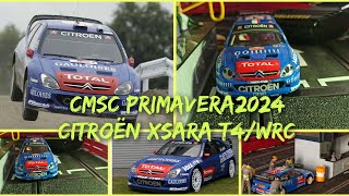 #CMSC2024 primavera🏁🏁🏁🏁 2 carrera🏁🏁🏁👀