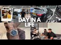 Day In The Life Ft Penthouse Tour