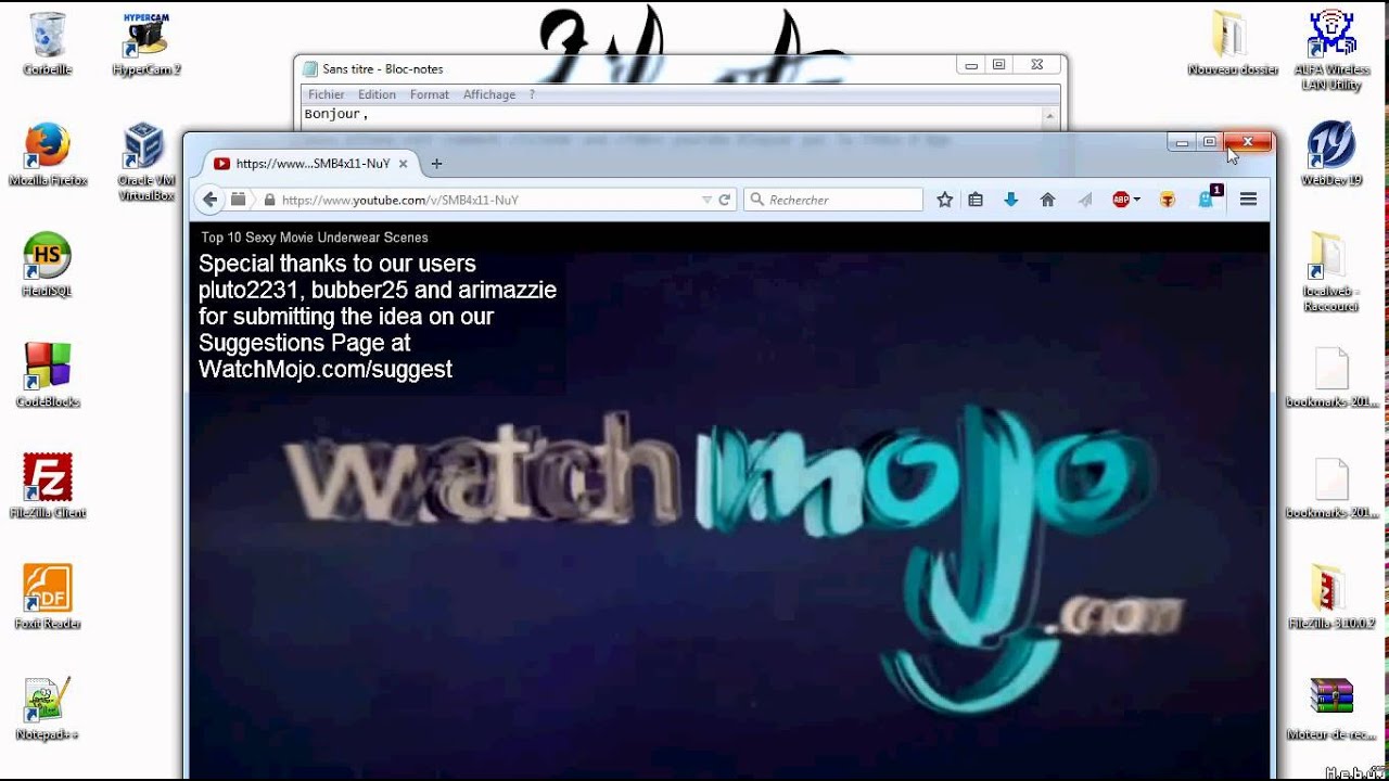 Comment Regarder Une Video Youtube Avec Limite D'age