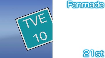(REMAKE) TVE10/TTS *Fanmade* 21st Custom Source