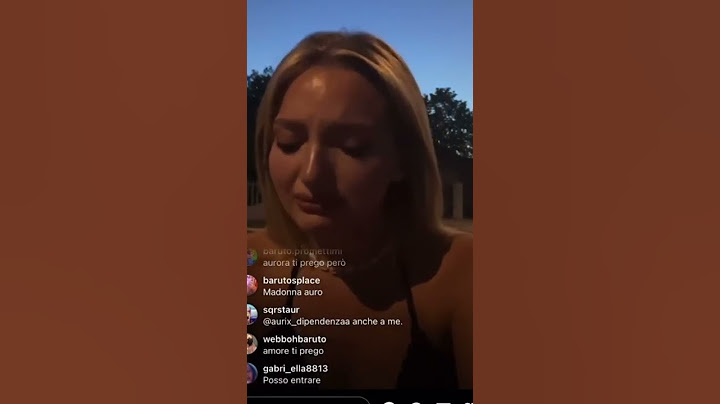 Aurora Baruto e Mura di sono lasciati💔 #wearezoomer #aurorabaruto #mura