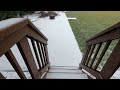 ice storm Asmr ice rains