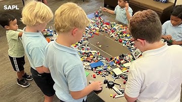 San Antonio Public Libraries offering loads of family activities during Spring Break