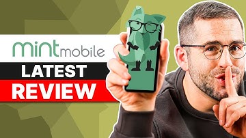 Mint Mobile Review: Things To Know Before You Sign Up