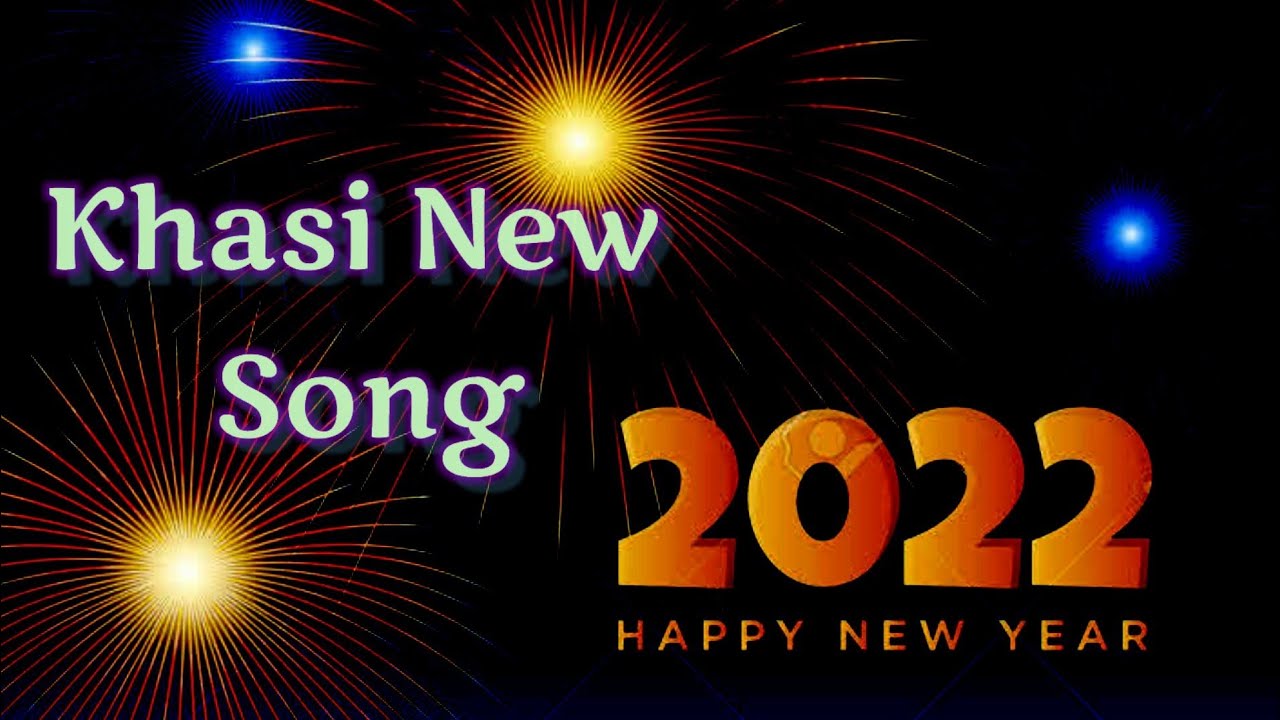 Khasi New Years song ft. dj banshan 2022 pnar new year song India