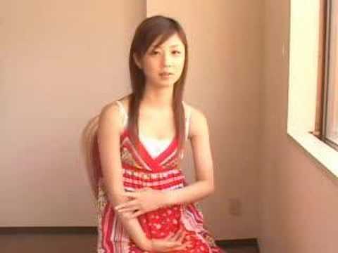 小倉優子 タイは若いうちに行こう。 - YouTube