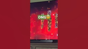 First time getting a heirloom🤯 #apex #gaming #apexlegends #apexlegendsclips